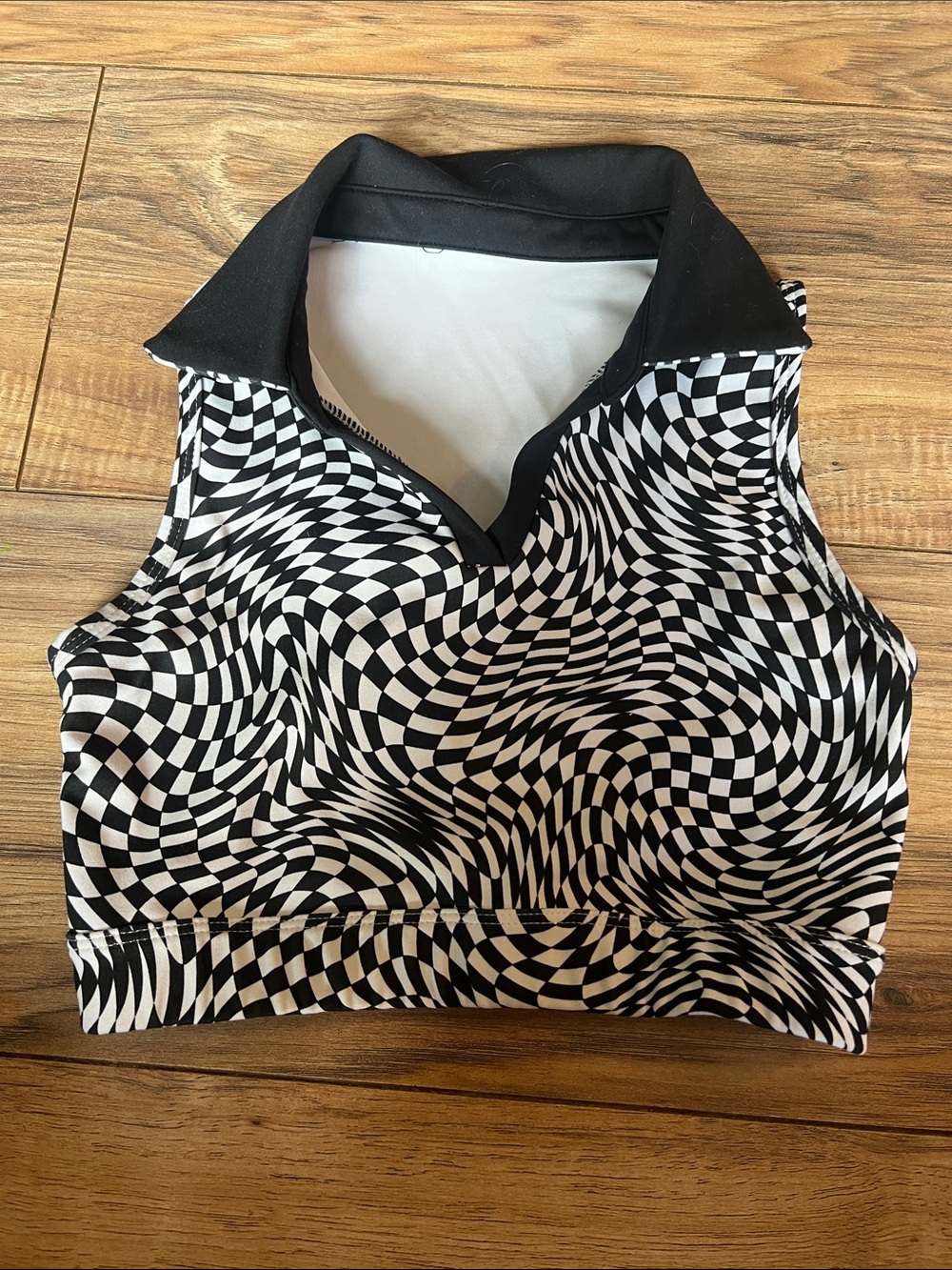 Jo + Jax swirl top - dance. Fan favorite
